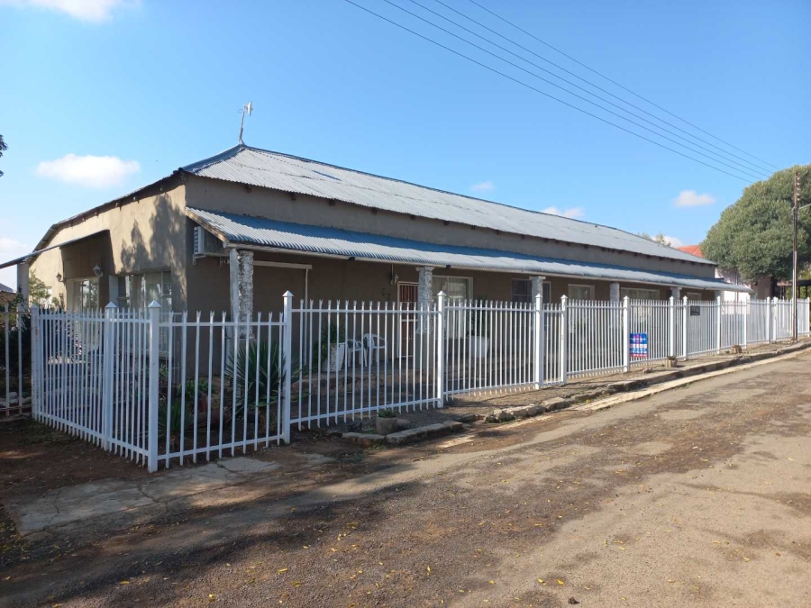 0 Bedroom Property for Sale in Dealesville Free State